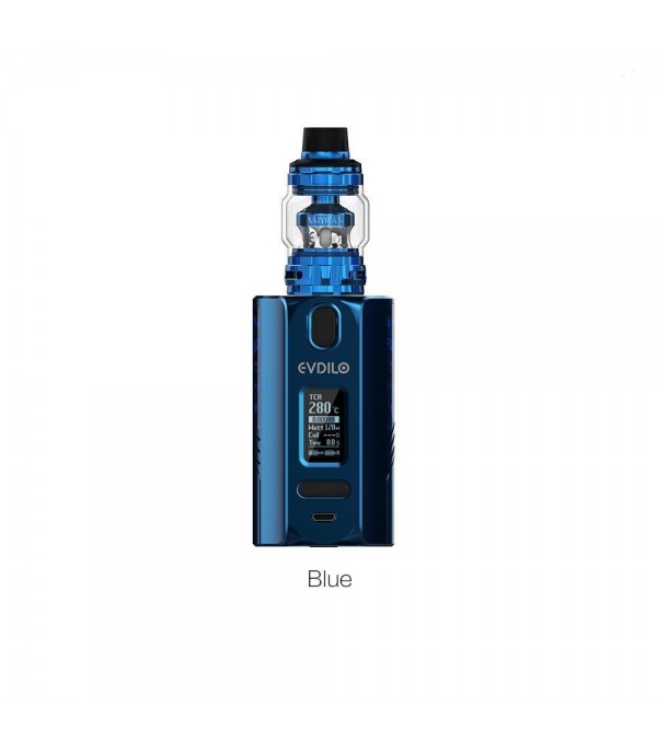 UWELL EVDILO Kit