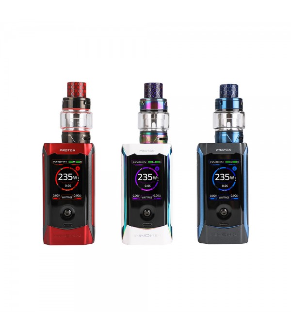 Innokin Proton Plex Kit