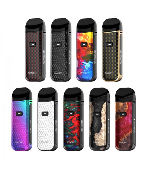 SMOK Nord 2 Kit