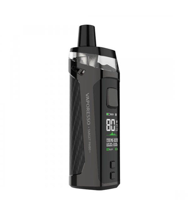 Vaporesso Target PM80 Kit, 2000mAh, 4ml