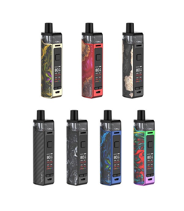 SMOK RPM80 Pro Pod Kit