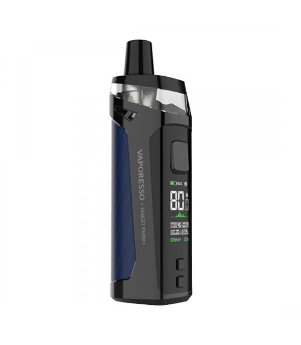 Vaporesso Target PM80 Kit, 2000mAh, 4ml