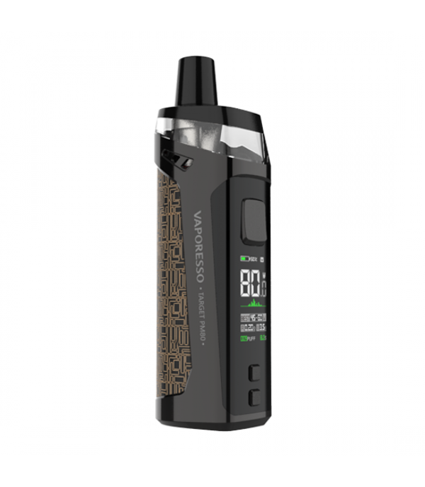 Vaporesso Target PM80 Kit, 2000mAh, 4ml