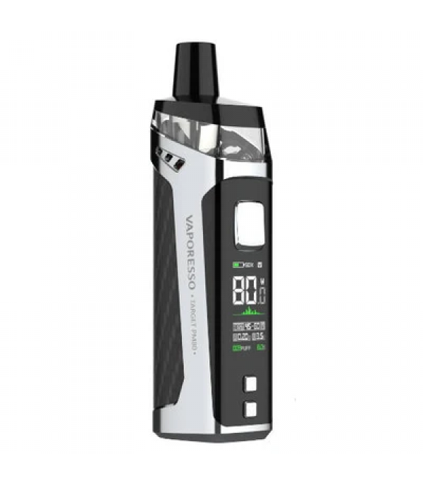 Vaporesso Target PM80 Kit, 2000mAh, 4ml