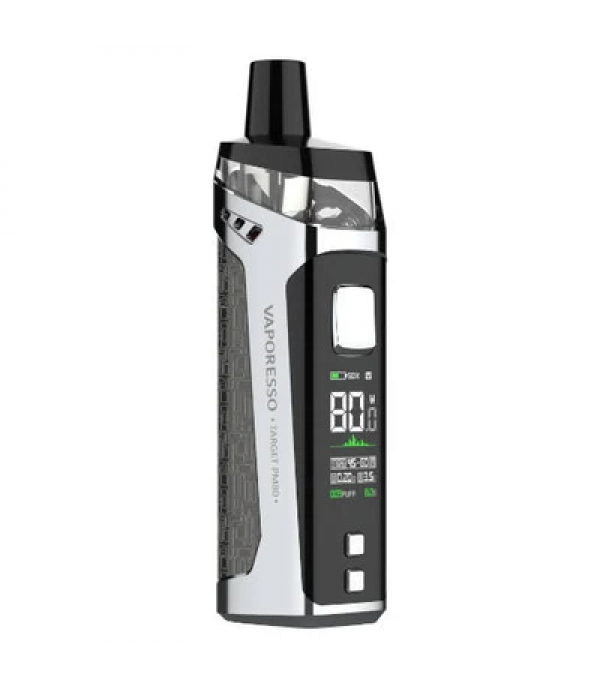 Vaporesso Target PM80 Kit, 2000mAh, 4ml