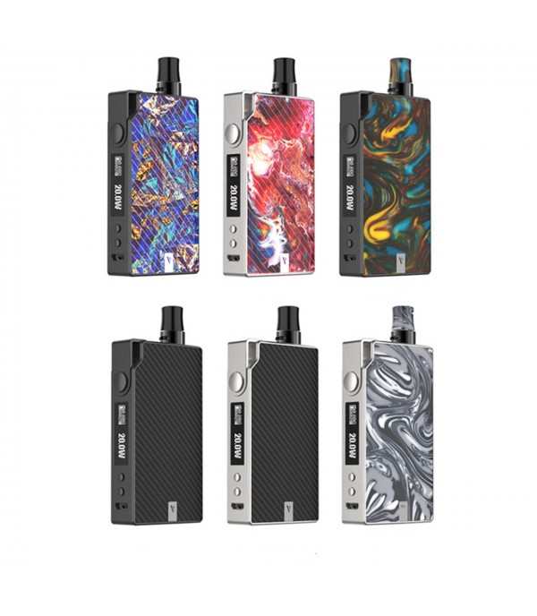 Vaporesso Degree Pod Kit