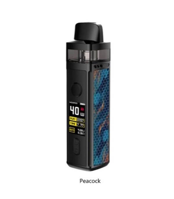 VOOPOO  VINCI Mod Pod Vape Kit 1500mah