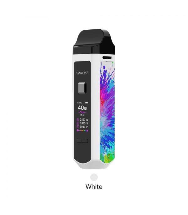 Smok RPM40 Pod Starter Kit