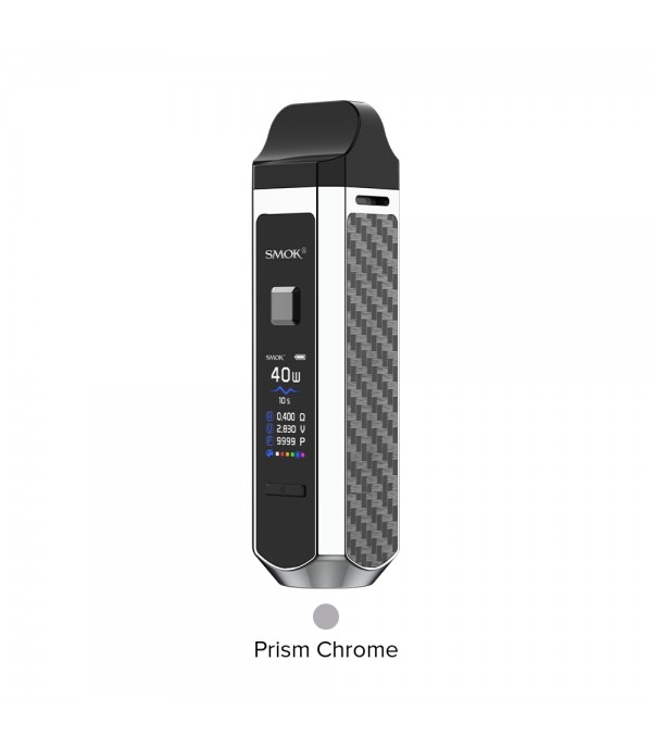 Smok RPM40 Pod Starter Kit