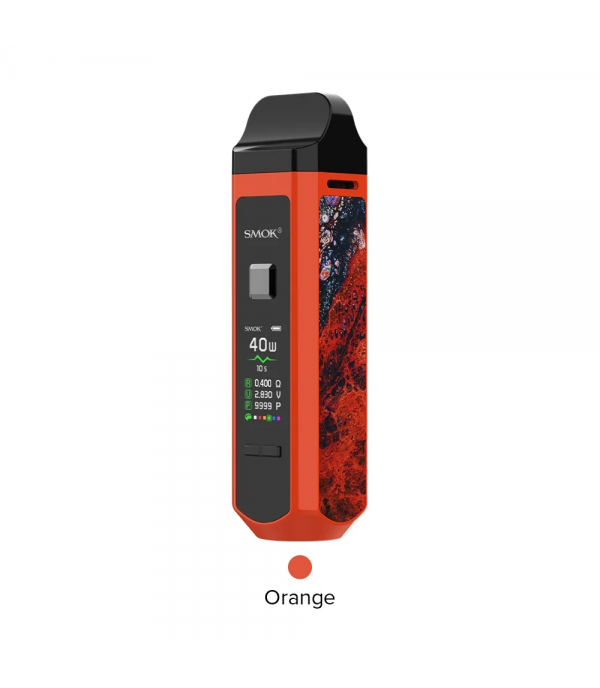 Smok RPM40 Pod Starter Kit