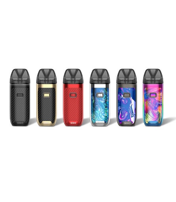 Geekvape Bident Pod Starter Kit 950mAh