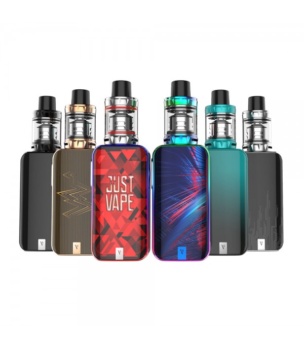 Vaporesso LUXE Nano