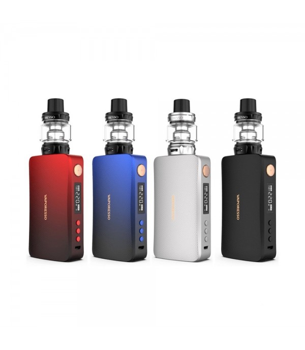 Vaporesso GEN with SKRR-S Box Kit 8ml