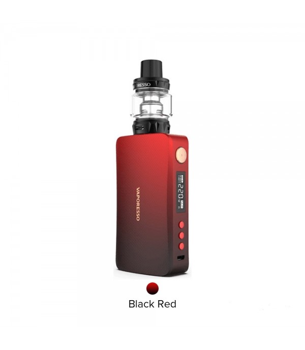 Vaporesso GEN with SKRR-S Box Kit 8ml