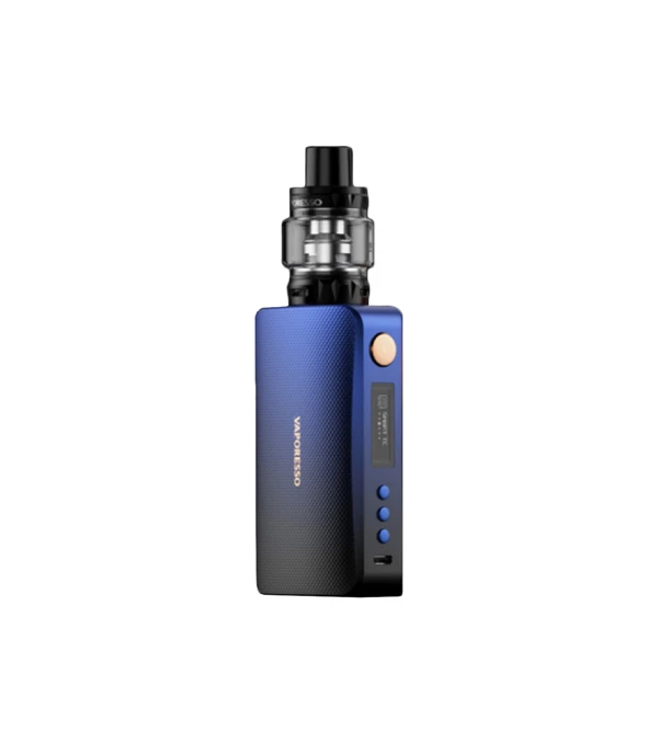 Vaporesso GEN with SKRR-S Box Kit 8ml