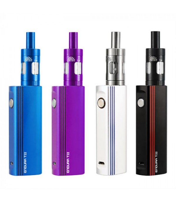 Innokin Endura T22 Starter Kit