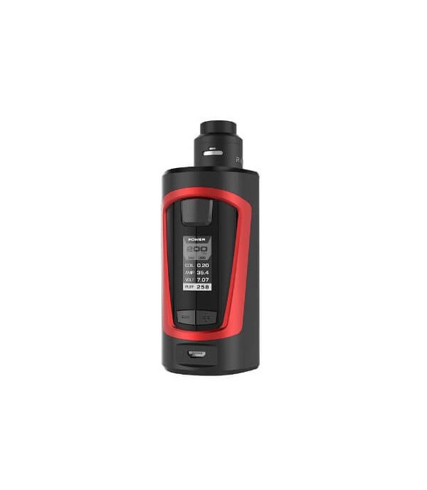 GeekVape GBOX Squonker TC Kit