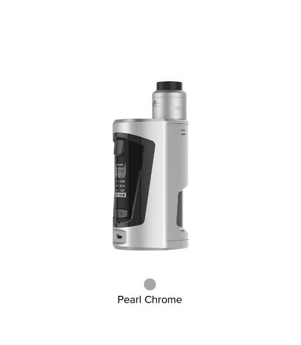 GeekVape GBOX Squonker TC Kit