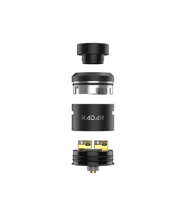 GeekVape GBOX Squonker TC Kit