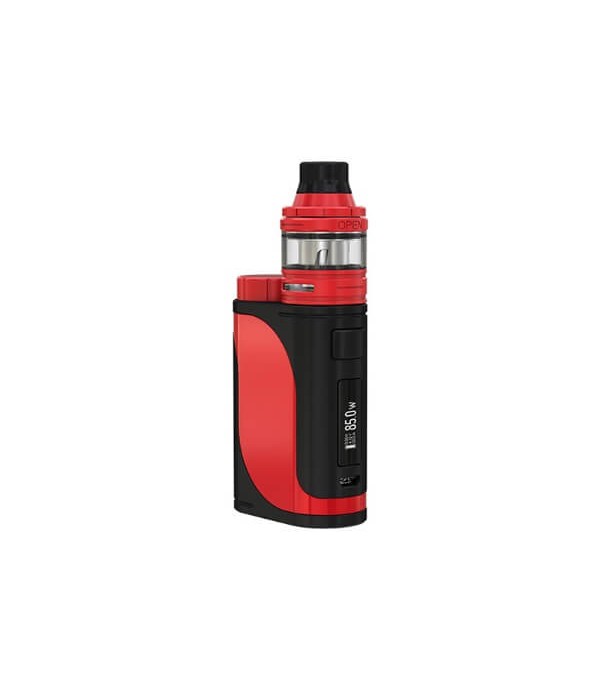 Eleaf iStick Pico 25 Starter Kit with ELLO Tank