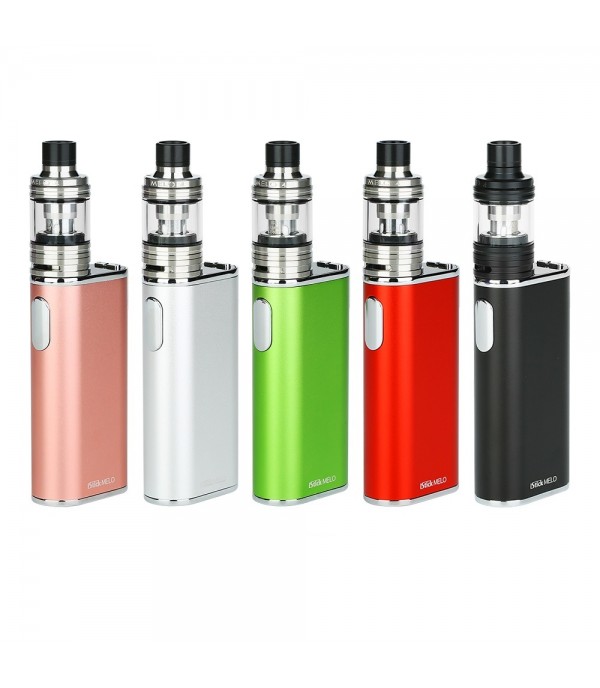 Eleaf iStick Melo 60W with Melo 4 TC Kit 4400mAh (DTL)