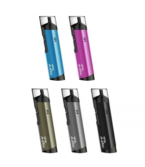 Aspire Spryte Starter Kit