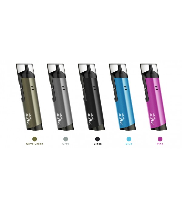 Aspire Spryte Starter Kit