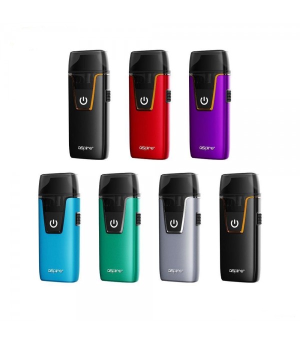 Aspire Nautilus AIO Starter Kit