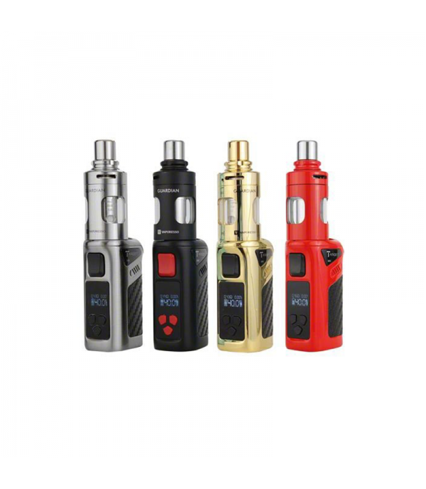 Vaporesso Target Mini 40W TC Starter Kit