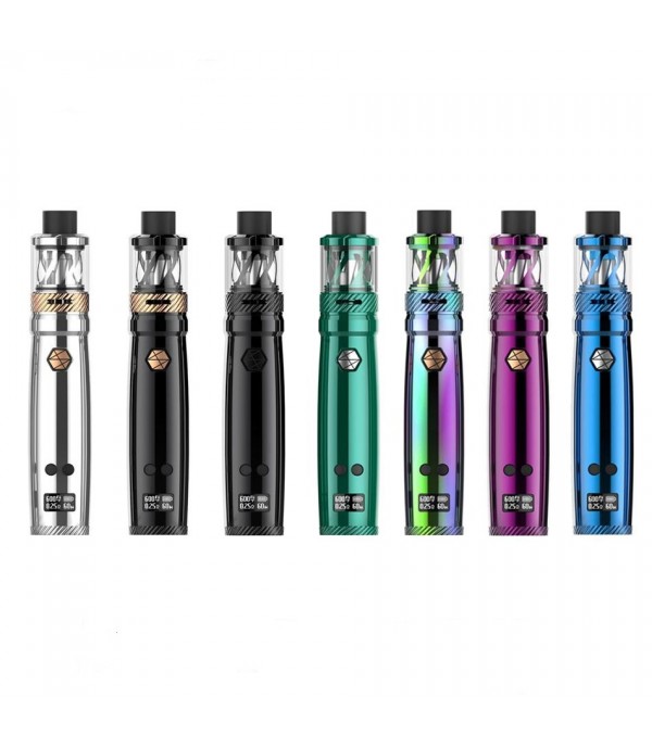 Uwell Nunchaku 80W TC STARTER KIT