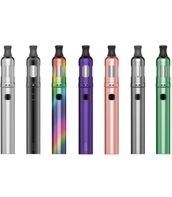 Vaporesso Orca Solo AIO Starter Kit