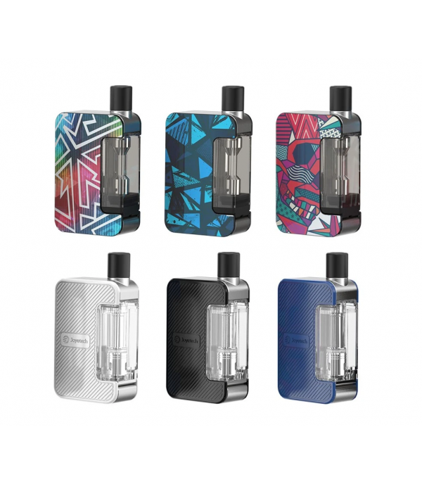 Joyetech Exceed Grip Starter Kit