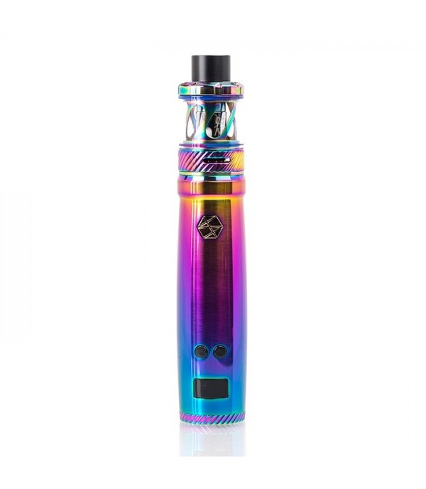 Uwell Nunchaku 80W TC STARTER KIT