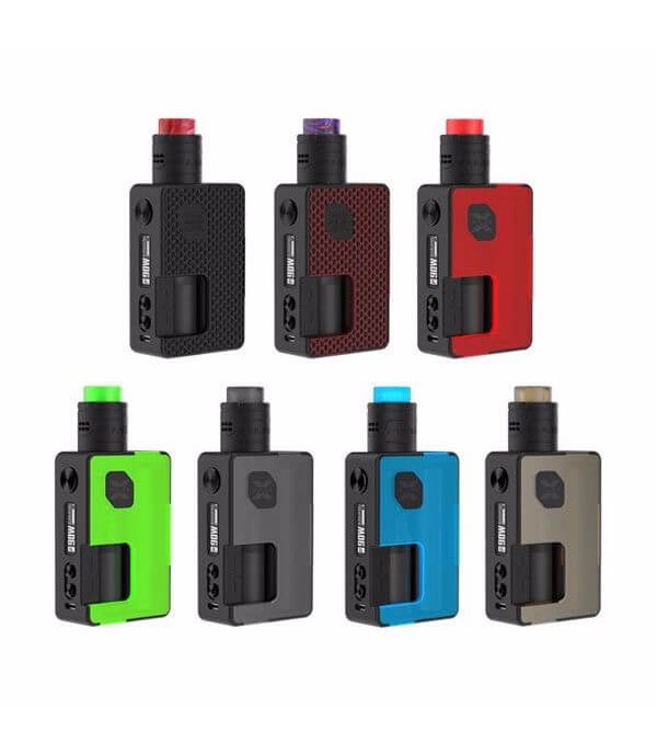 VandyVape Pulse X BF Kit