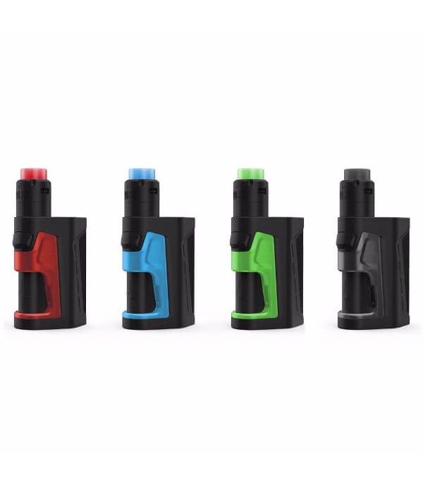 VandyVape Pulse Dual Kit