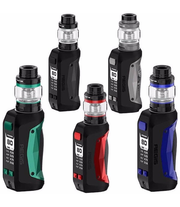 Geekvape Aegis Mini 80W Kit