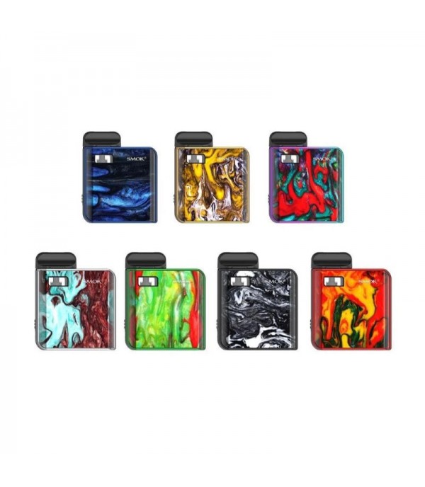 SMOK Mico Pod Starter Kit