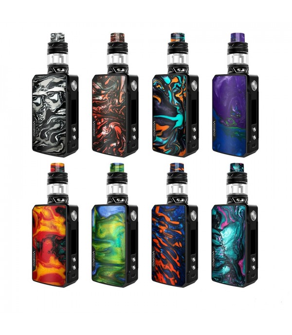 VOOPOO Drag 2 Kit 177W 5ml