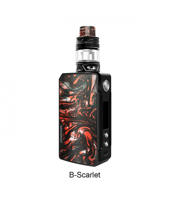 VOOPOO Drag 2 Kit 177W 5ml