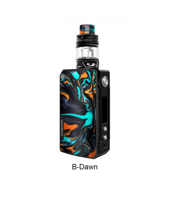 VOOPOO Drag 2 Kit 177W 5ml