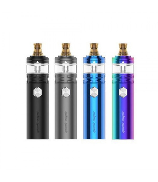 Geekvape Flint Kit