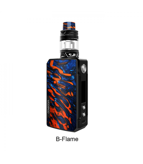 VOOPOO Drag 2 Kit 177W 5ml