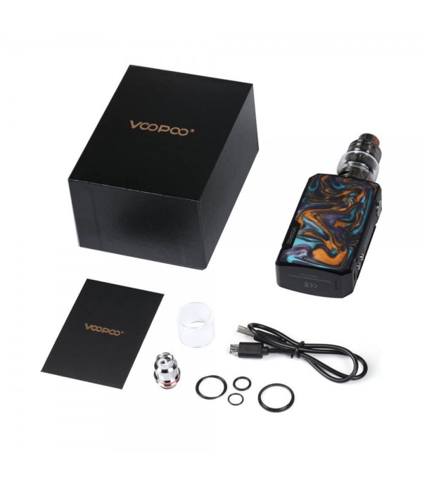 VOOPOO Drag 2 Kit 177W 5ml