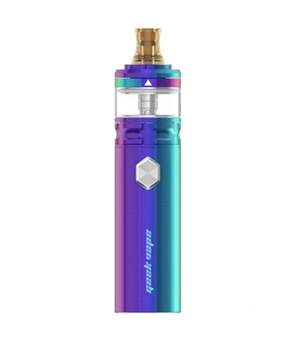 Geekvape Flint Kit