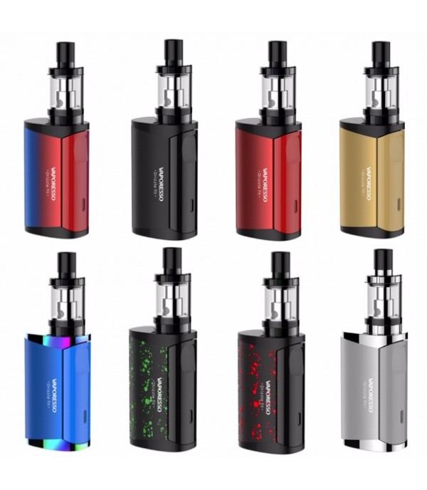 Vaporesso Drizzle Fit Starter Kit 1400mAh