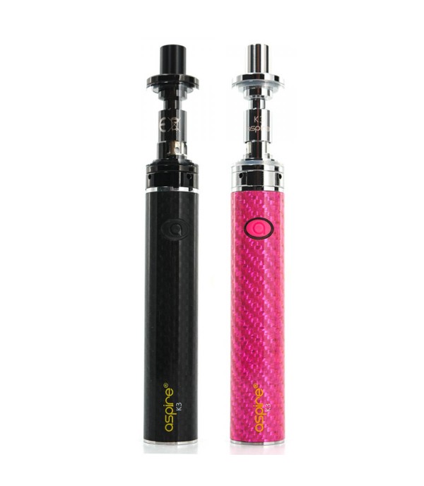 Aspire K3 Quick Start Kit