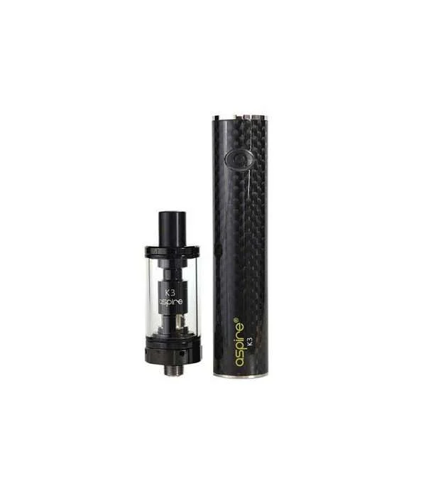 Aspire K3 Quick Start Kit