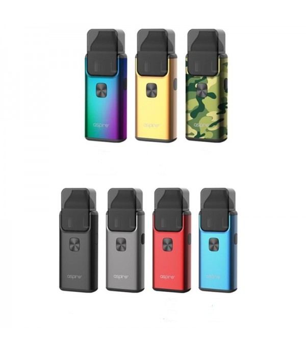 Aspire Breeze 2 AIO Starter Kit