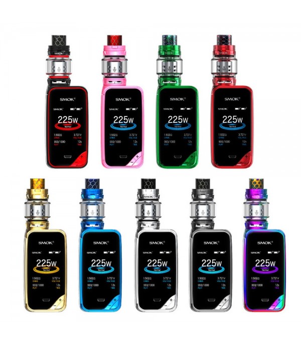 SMOK X-Priv Kit