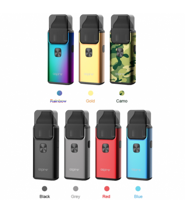 Aspire Breeze 2 AIO Starter Kit